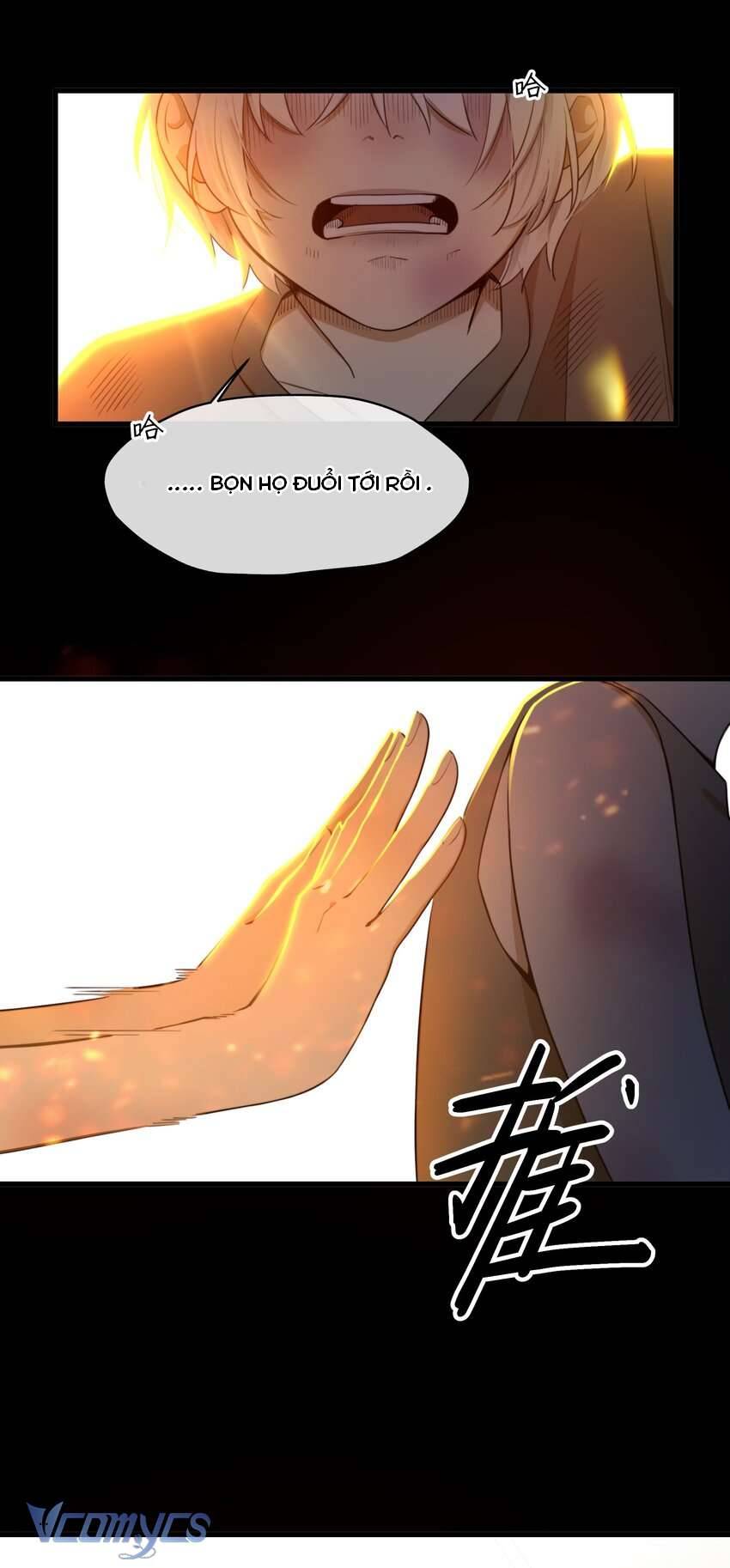 Giam Cầm Em Trong Bàn Tay Chap 1 - Trang 2