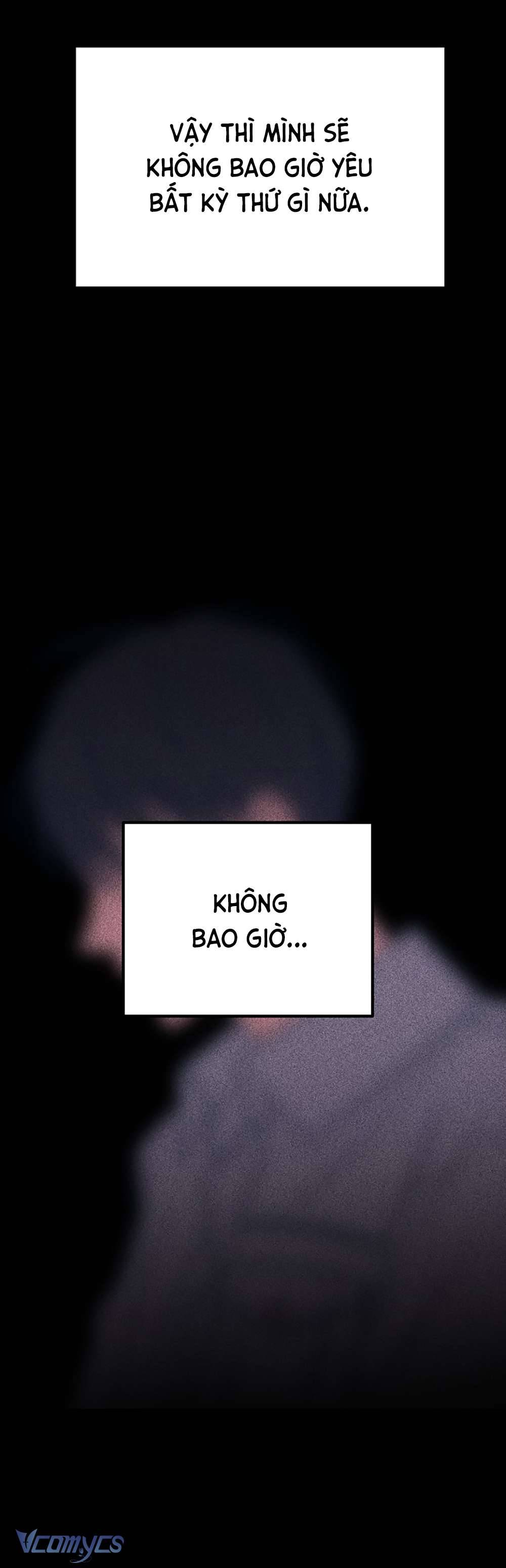 Kẻ Rác Rưởi Không Đáng Được Yêu Chapter 46 - Next Chap 46.5