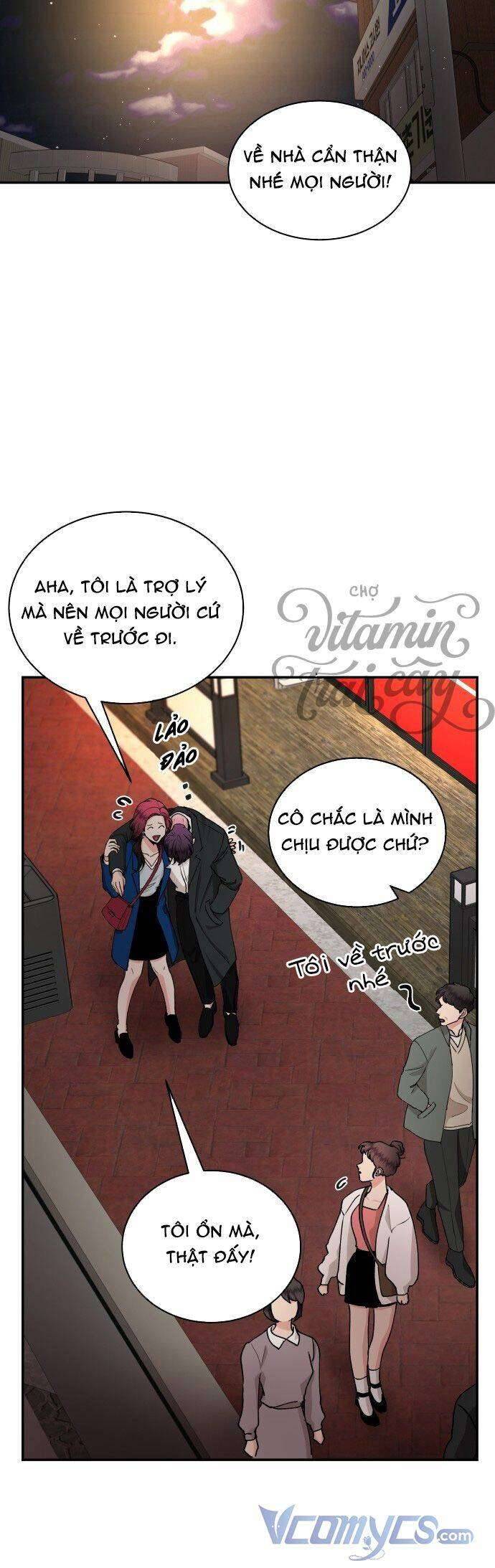 Oan Gia Ngõ Hẹp Chapter 31 - Next Chapter 32