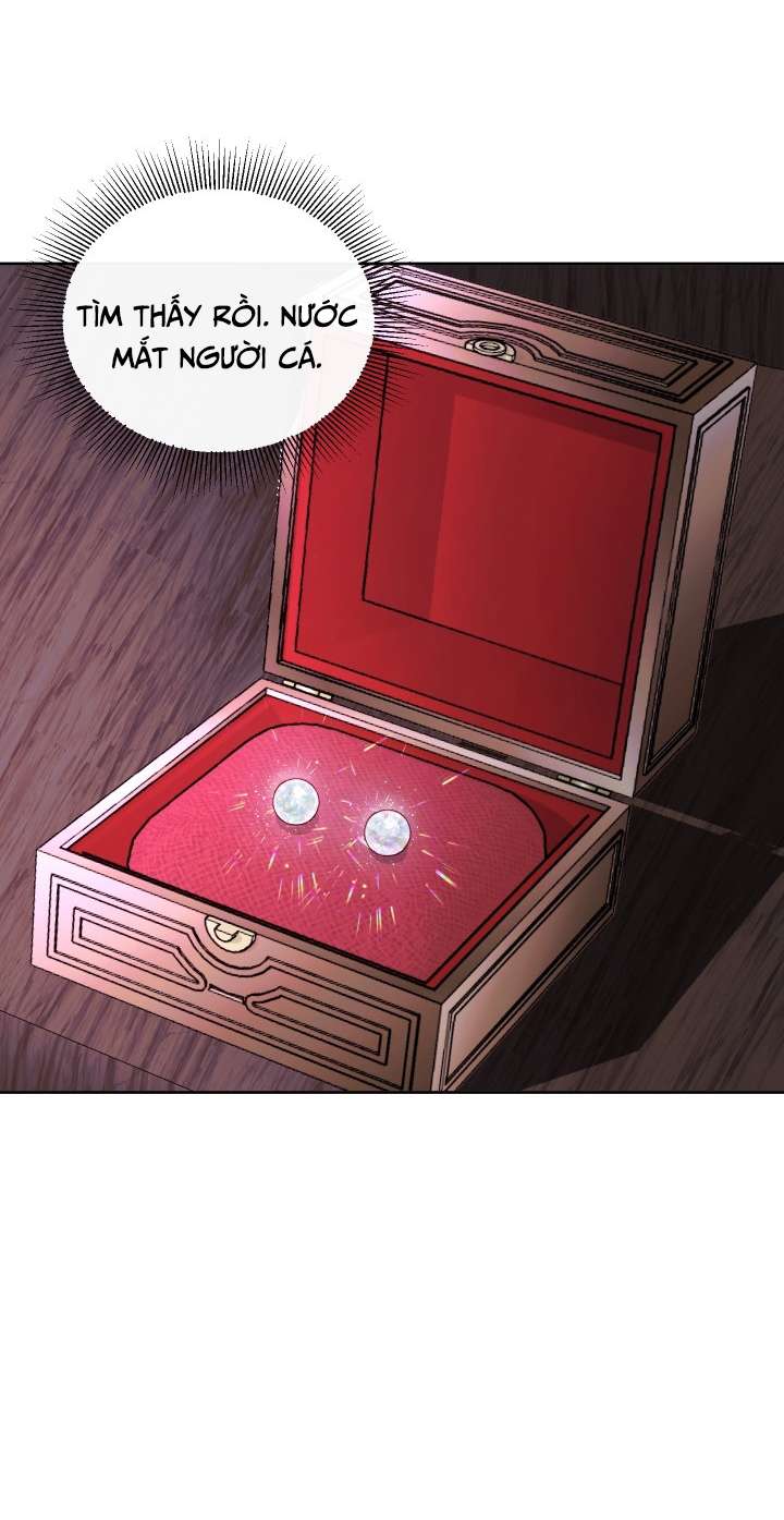 Siren: Trở Thành Gia Đình Của Nhân Vật Phản Diện Chapter 3 - Trang 3