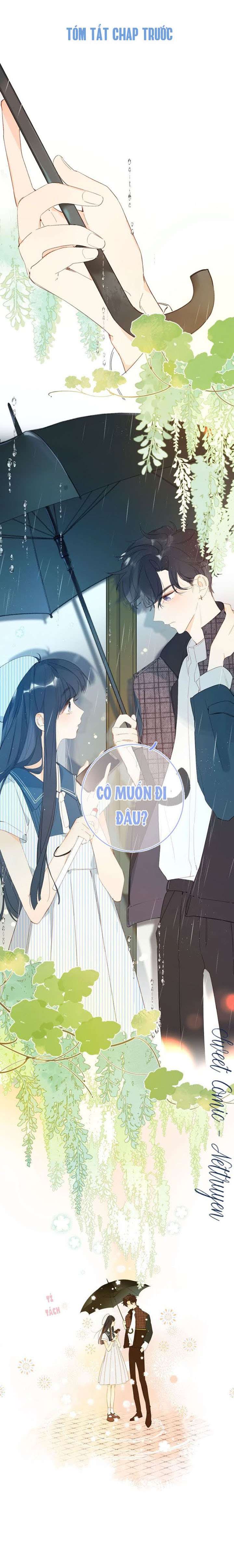 Don't Cry Chap 2 - Trang 2