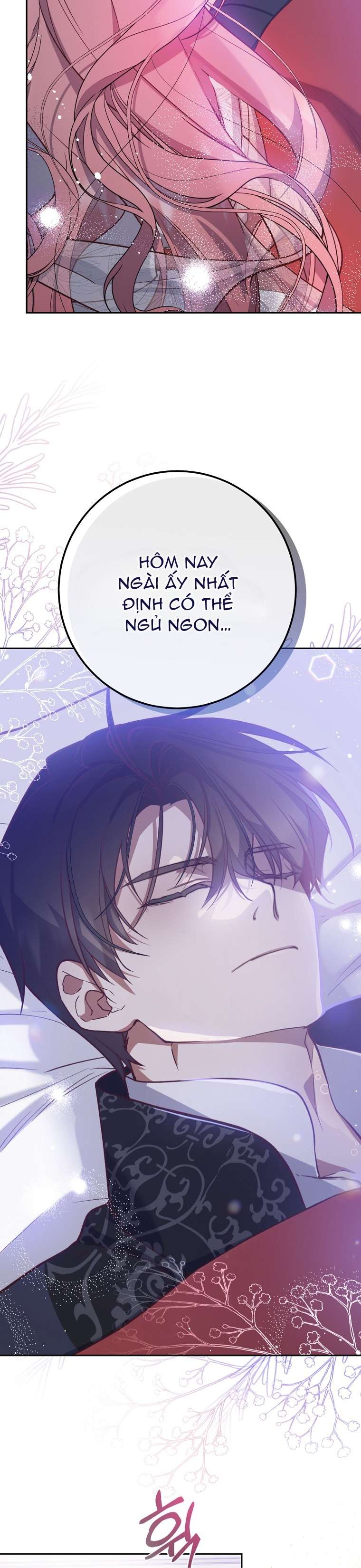 Khi Trái Tim Dẫn Lối Đôi Ta Chapter 5 - Trang 3
