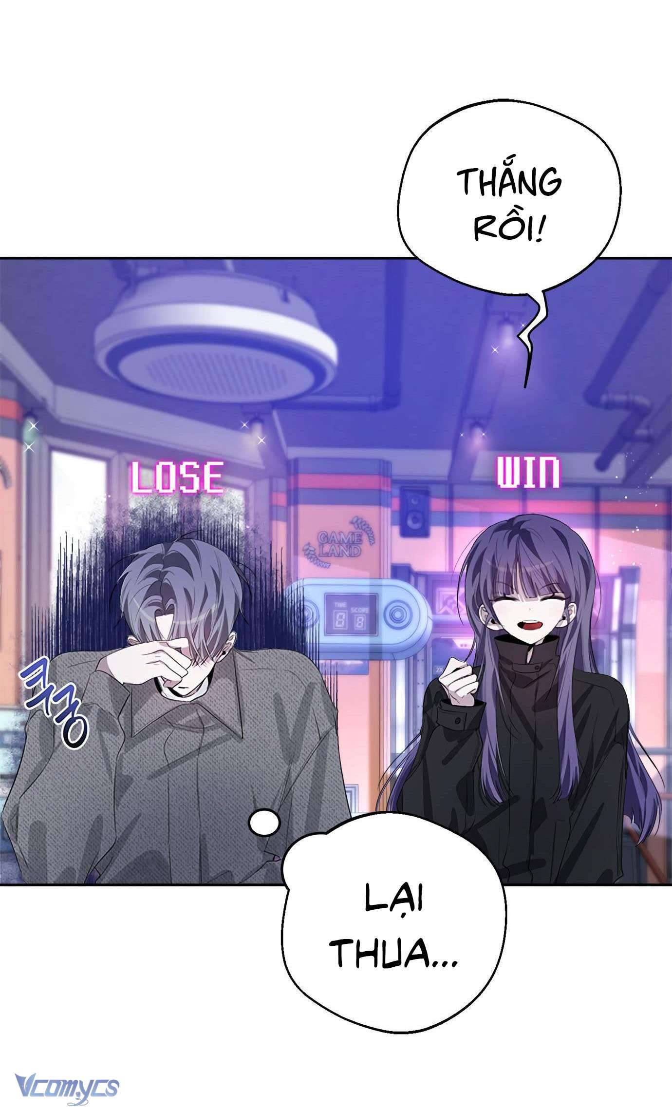 Đàn Anh Xấu Xa! Chap 39 - Next Chap 40