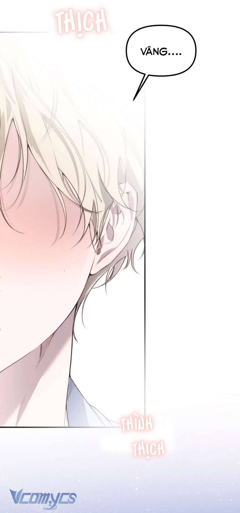 [18+] Scandal Cầu Hôn Chap 2 - Next Chap 3