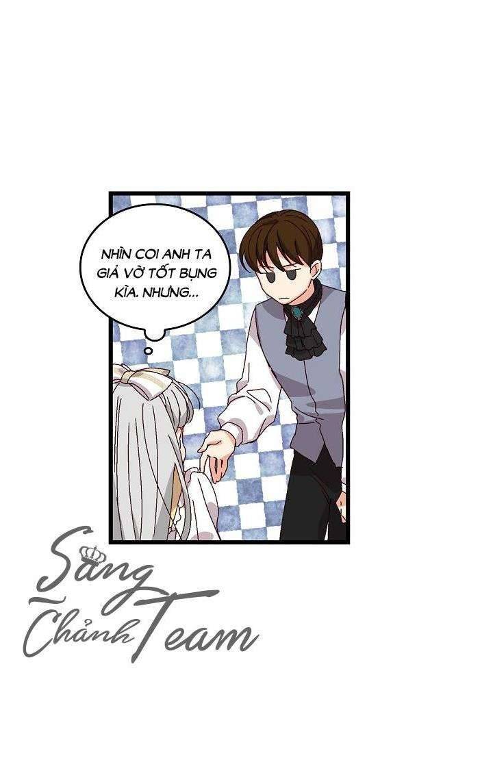 Cẩn Thận Với Các Anh Trai Đấy! Chap 5 - Trang 2