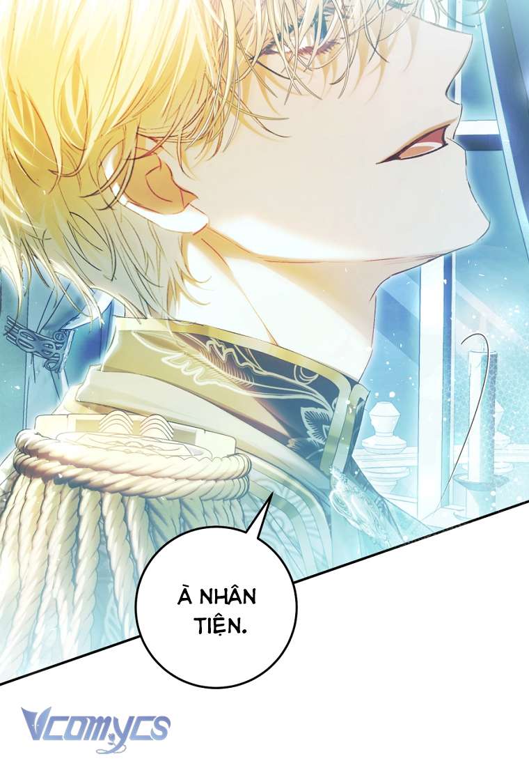 Ác Nữ Chỉ Là Một Con Rối Chap 83 - Next Chap 84