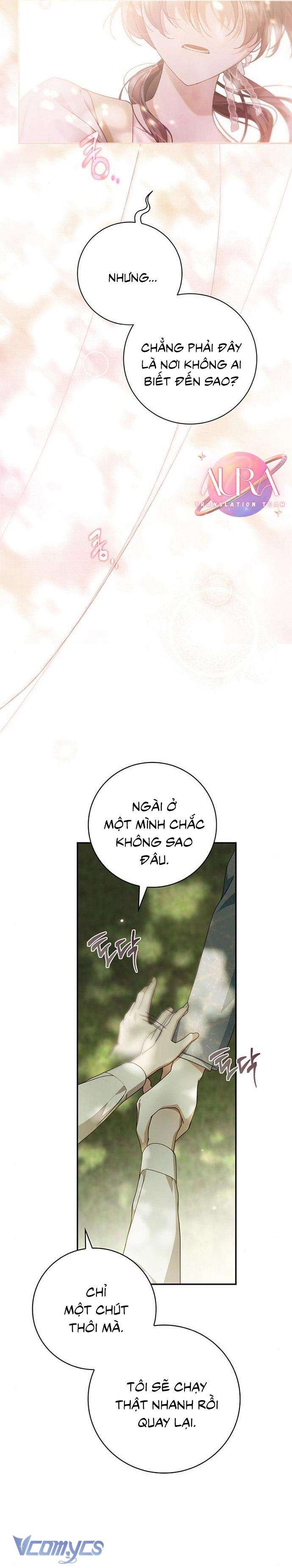 Nữ Hầu Bí Mật Của Nhà Bá Tước Chap 27 - Next Chap 28