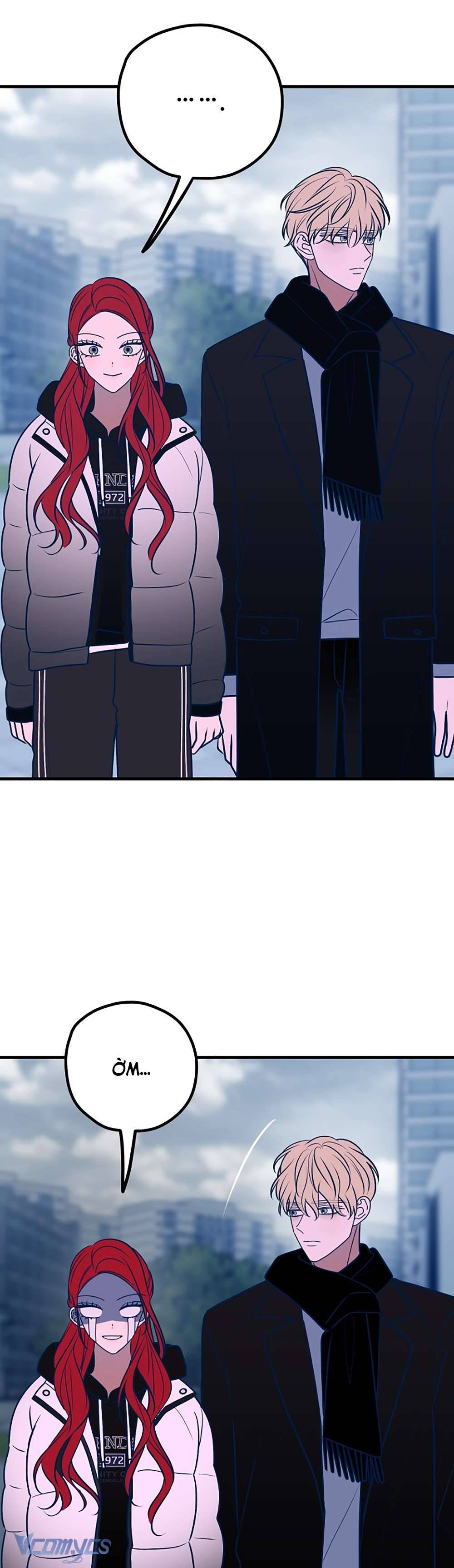 Kẻ Rác Rưởi Không Đáng Được Yêu Chapter 62 - Next Chapter 63