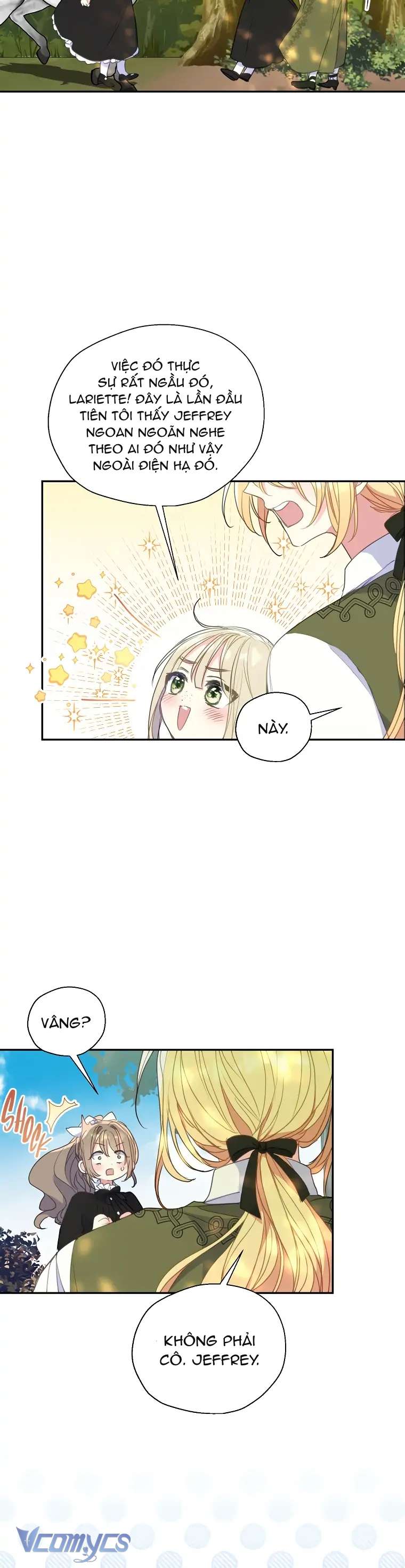 Bệ Hạ Xin Đừng Giết Tôi!!! Chap 73 - Trang 2