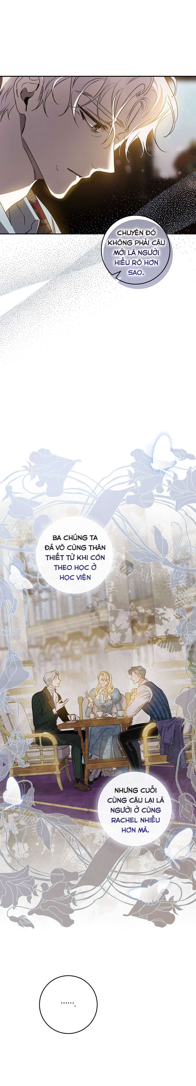 Thuần Hóa Bạo Quân Rồi Bỏ Trốn Chap 75 - Trang 2