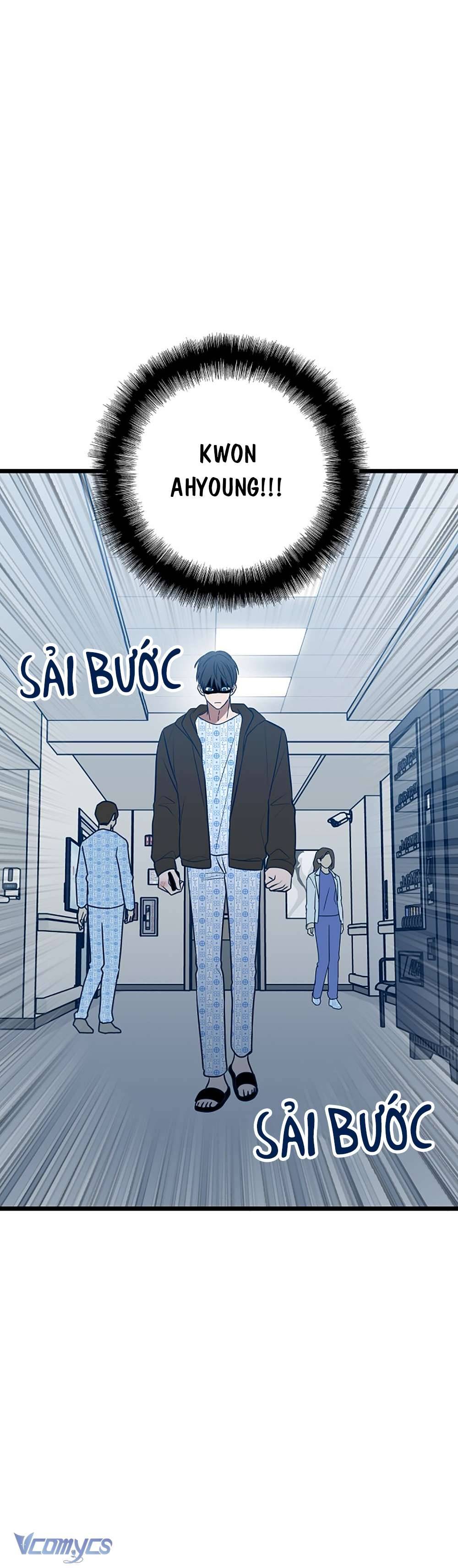 Kẻ Rác Rưởi Không Đáng Được Yêu Chapter 71 - Next Chapter 72