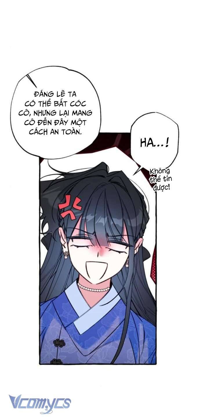 Chuyện Tình Tuyết Phương Bắc Chapter 6 - Trang 4