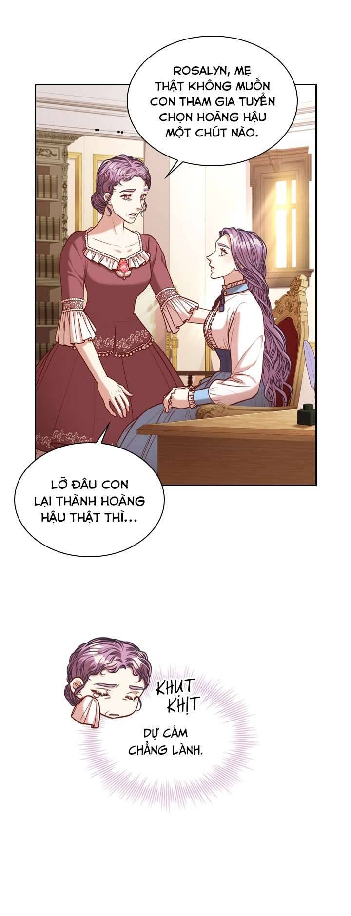 Thư Ký Của Bạo Chúa Chapter 42 - Trang 4