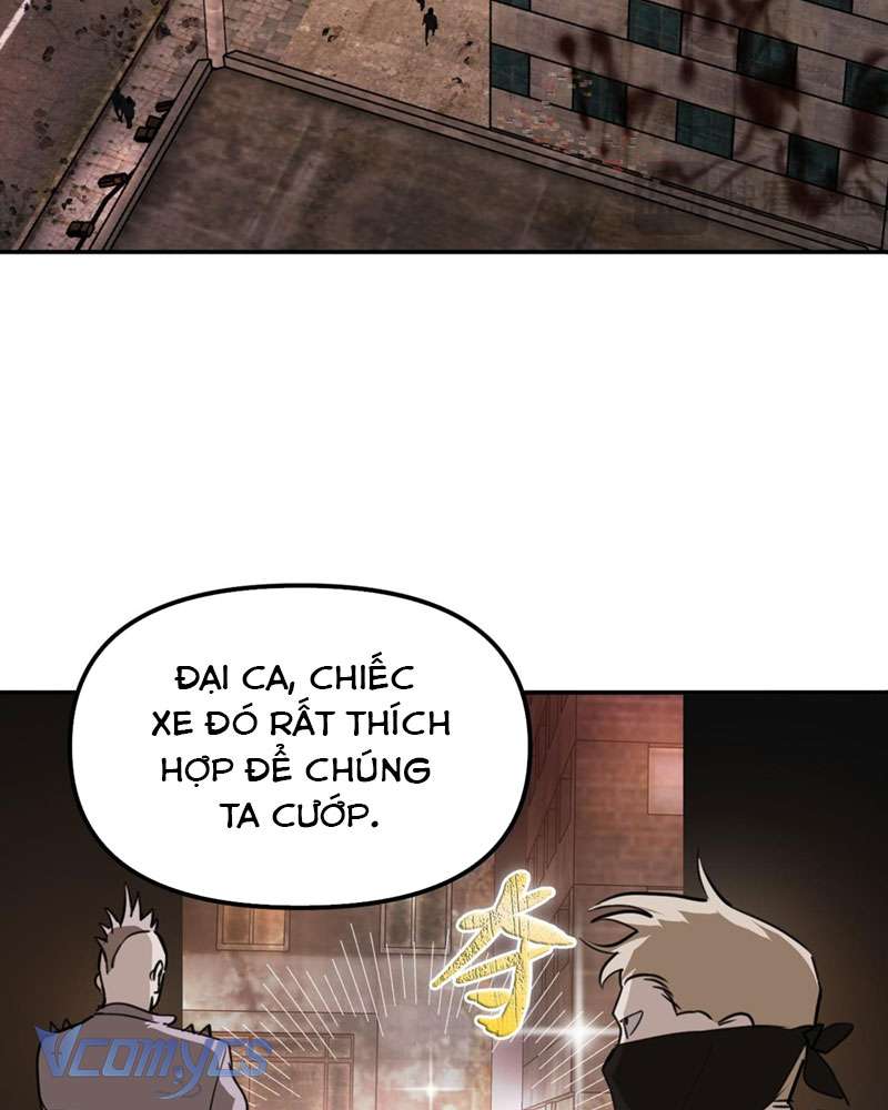 Ác Chi Hoàn Chapter 4 - Trang 4