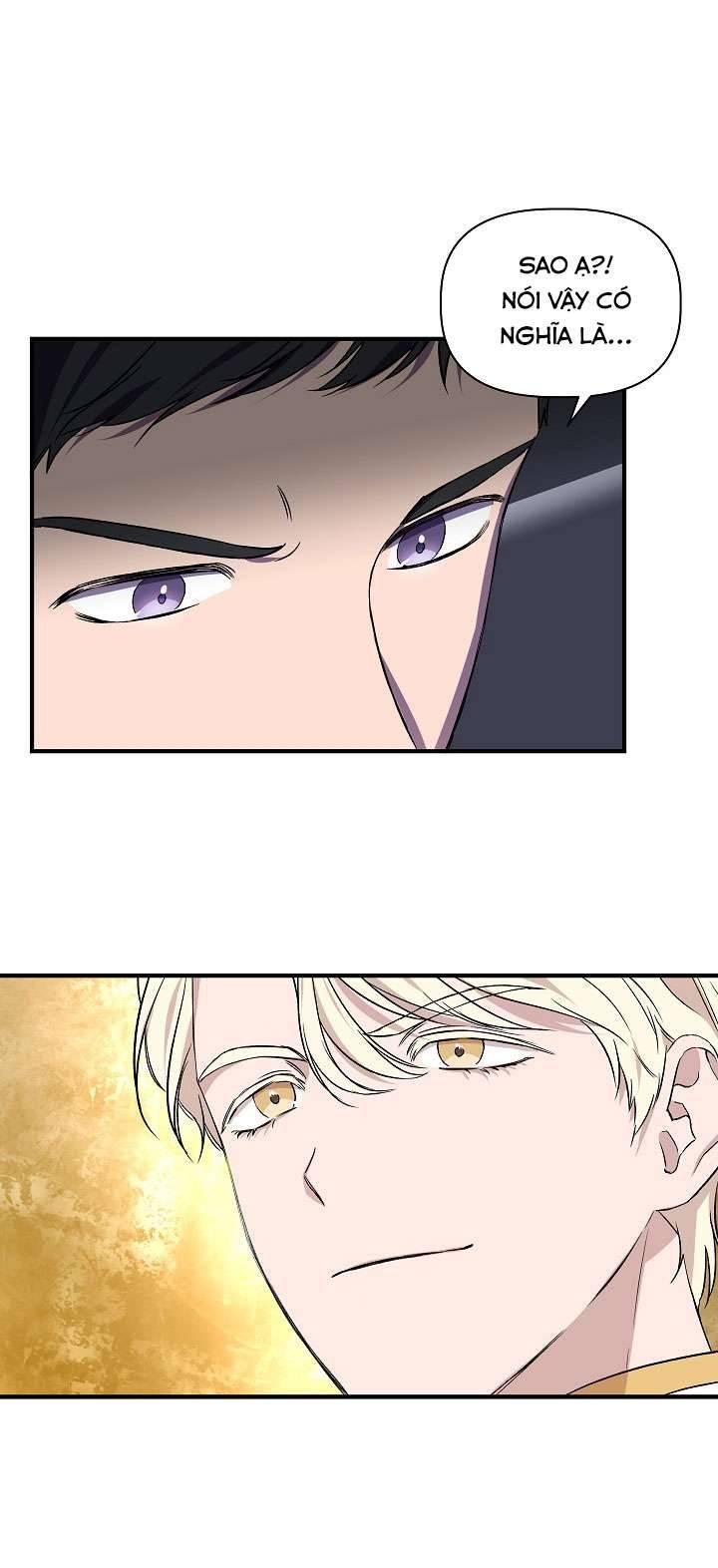 Tôi Không Phải Là Cinderella Chapter 21 - Next Chapter 21.5