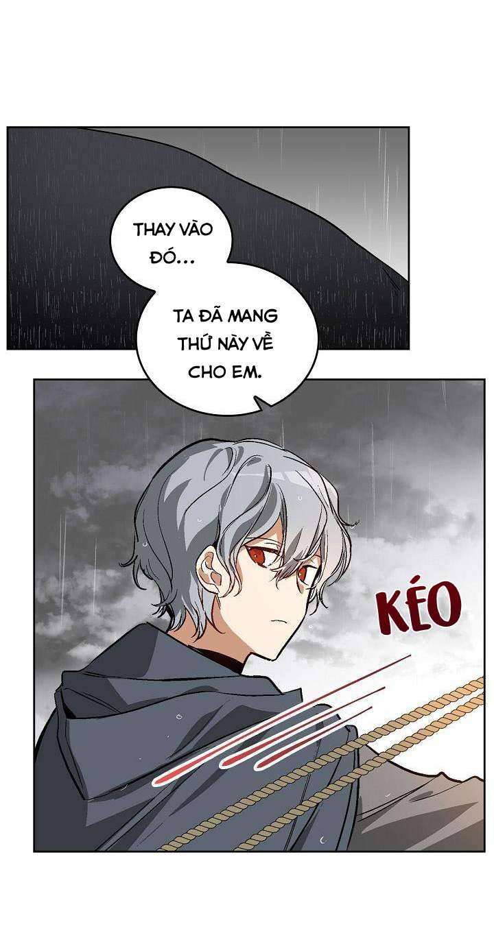 Vị Hôn Thê Khế Ước Của Công Tước Chapter 33 - Trang 4