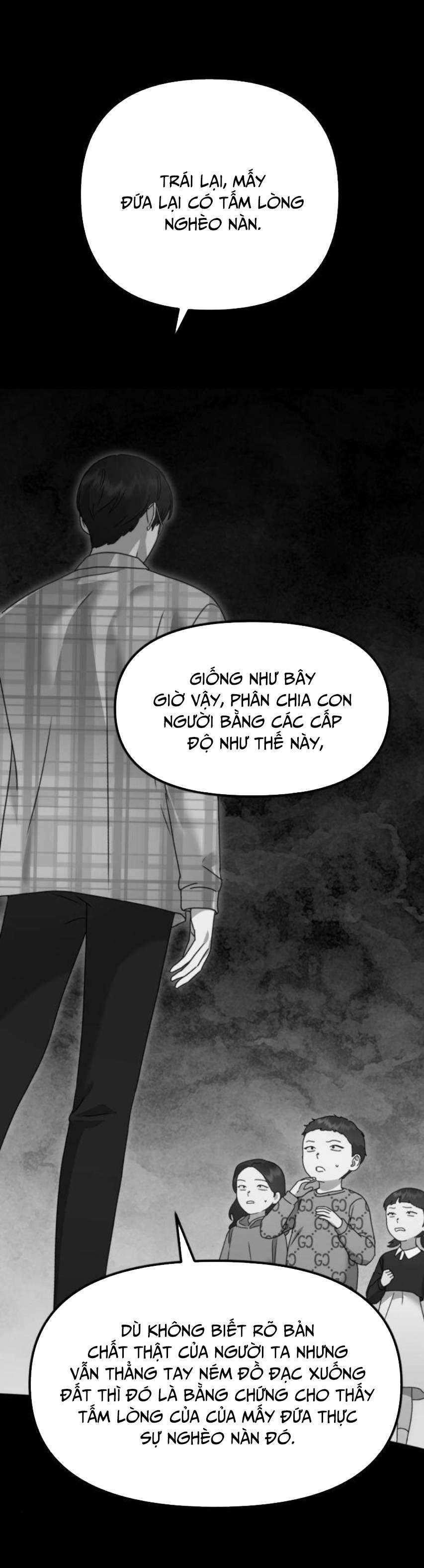 Thần Hổ Jang San Chap 26 - Next Chap 27