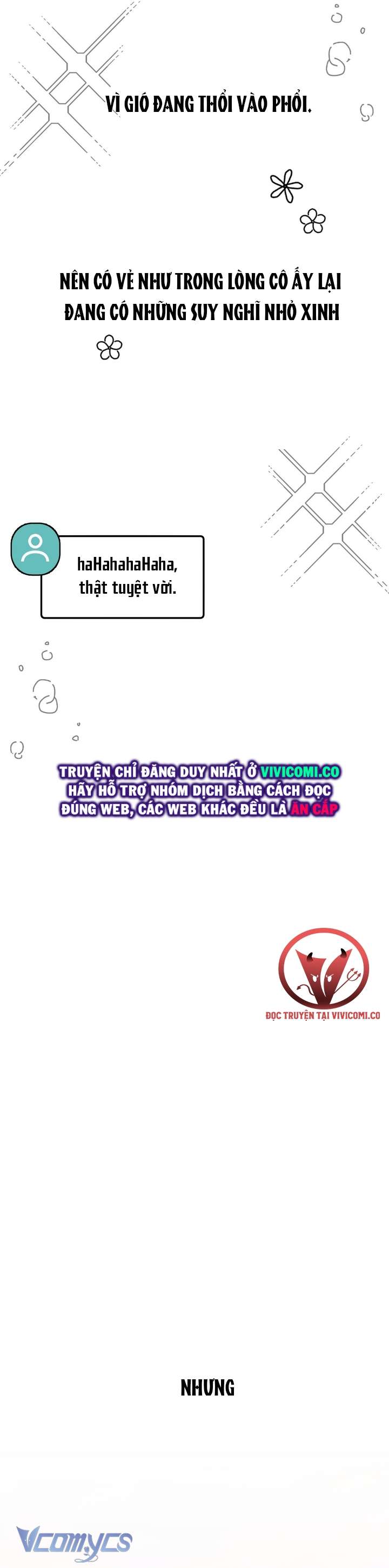 [18+] Nhật Ký Quan Sát Chap 4 - Next Chap 5