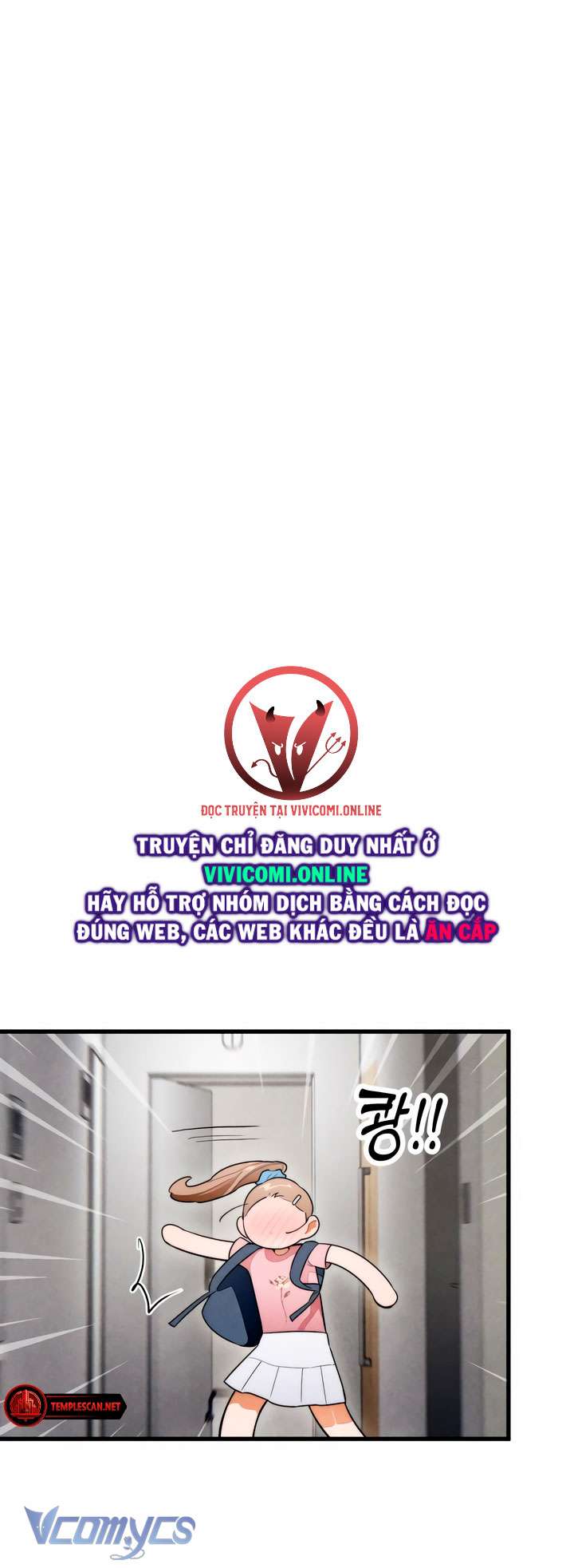 [18+] Mong Ước Của Ác Quỷ Chap 28 - Trang 2