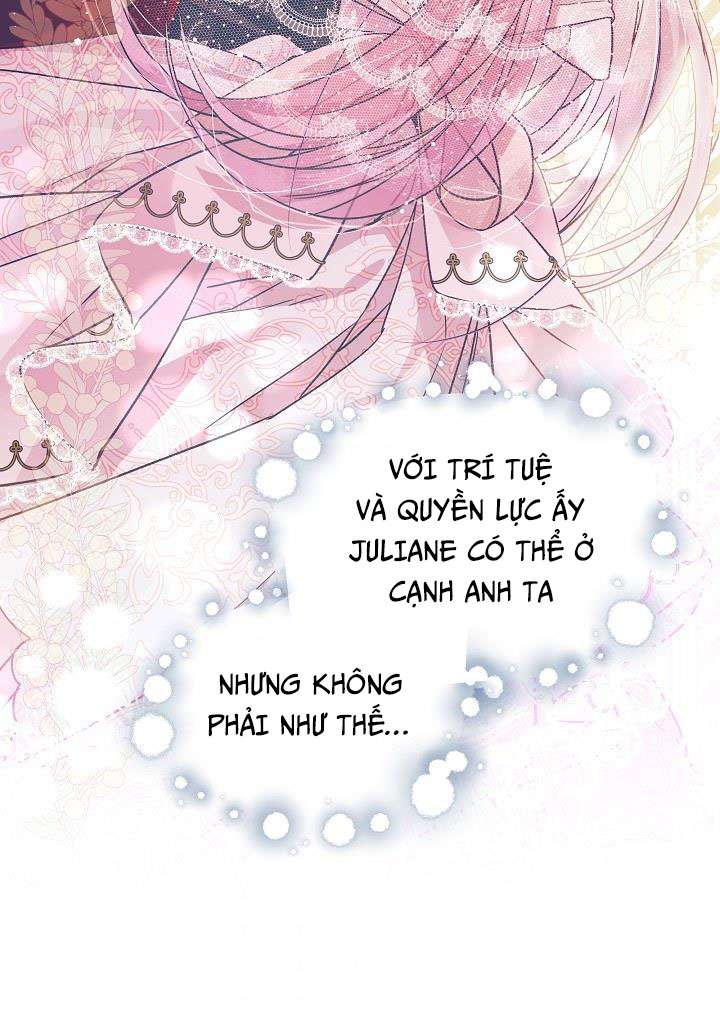 Quý Cô Thế Giới Ngầm Chap 37 - Trang 4