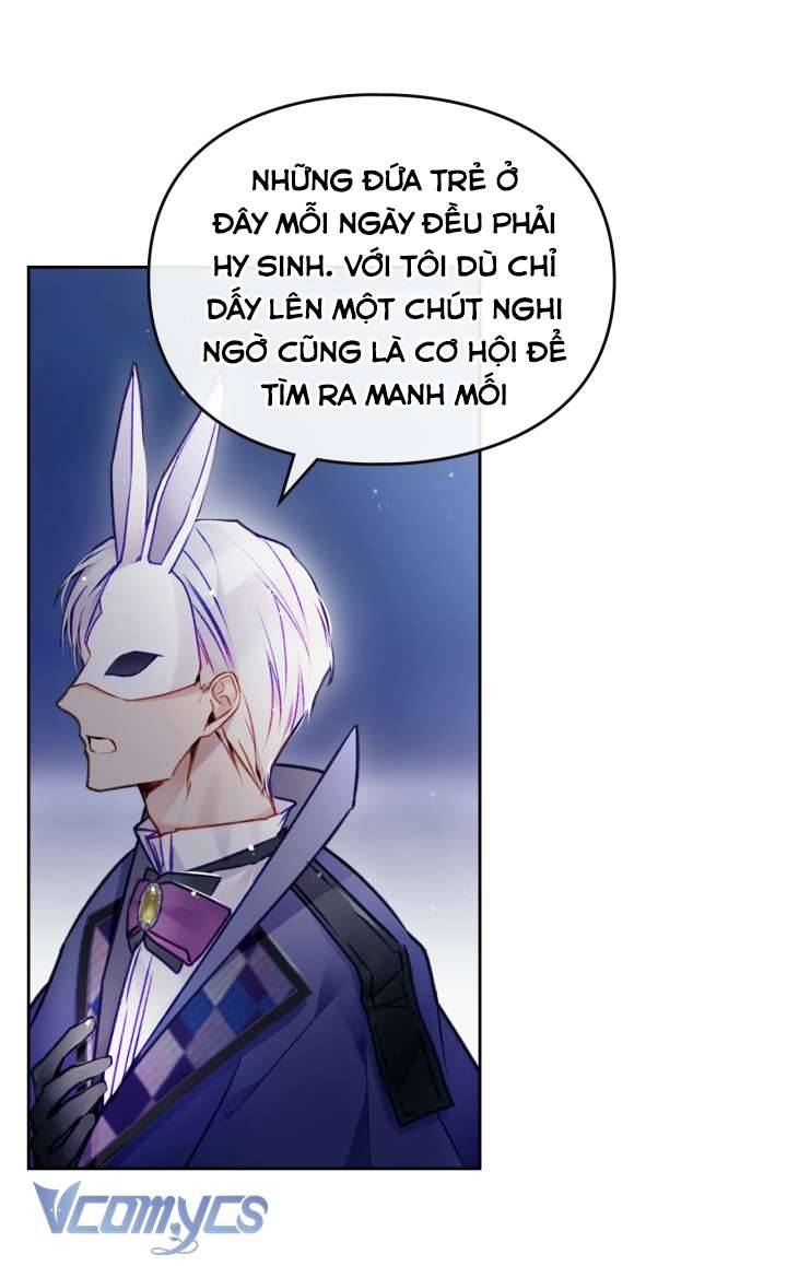 Kết Cục Của Nhân Vật Phản Diện Chỉ Có Thể Là Cái Chết Chapter 114 - Trang 4