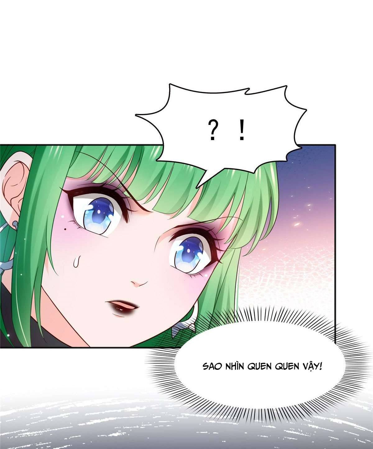 Hệt Như Hàn Quang Gặp Nắng Gắt Chap 341 - Next Chap 342
