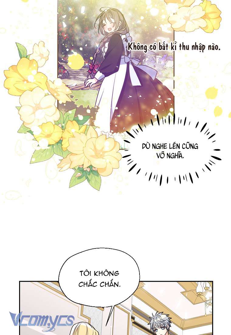 Bệ Hạ Xin Đừng Giết Tôi!!! Chap 44 - Trang 2