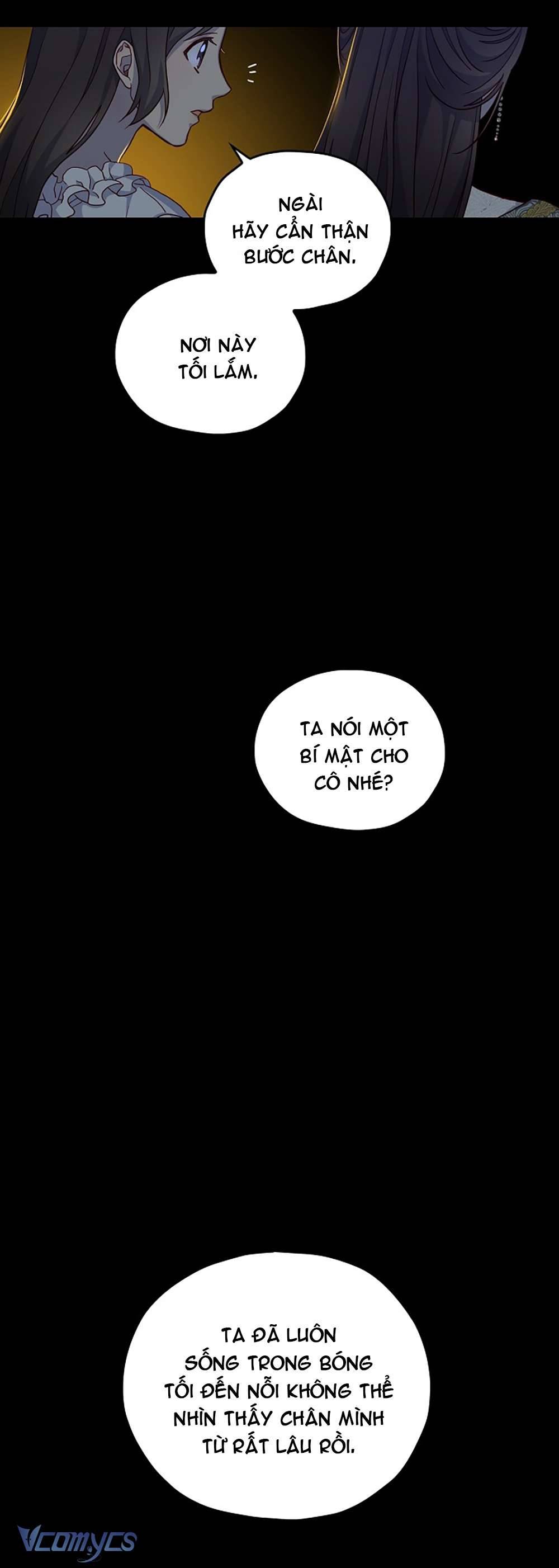 Sống Sót Dưới Thân Phận Hầu Nữ Chap 39 - Next Chap 40