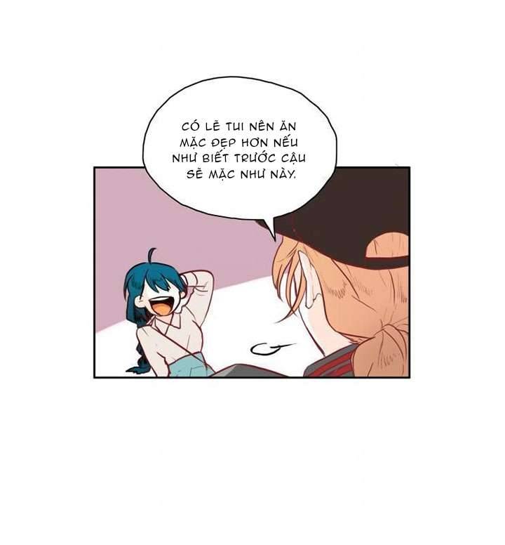 Ranh Giới Chap 20 - Next Chap 21