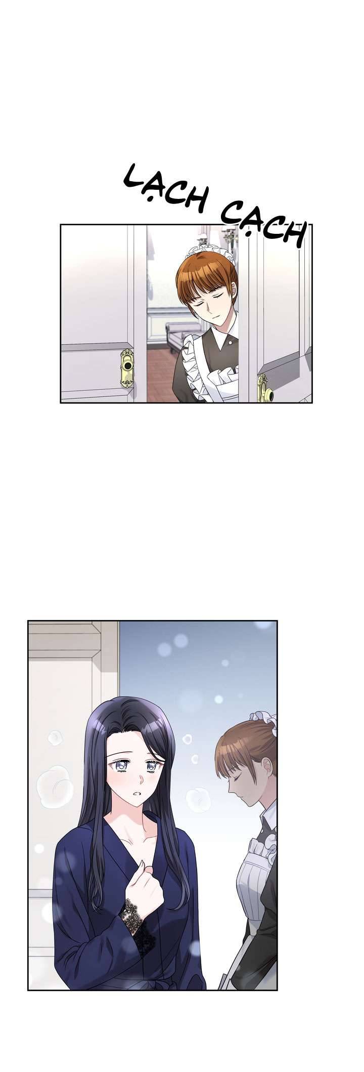 Công Nương Su Chapter 37 - Trang 4