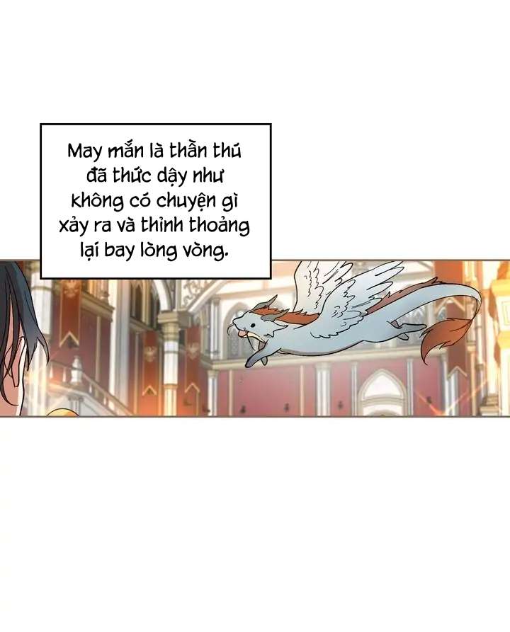Vị Hôn Thê Khế Ước Của Công Tước Chapter 96 - Trang 4