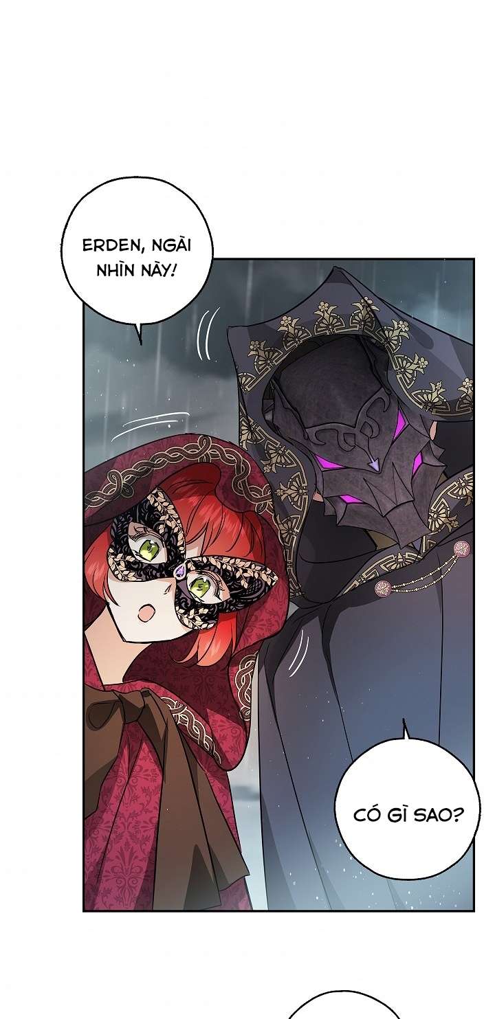 Hôn Phu Ẩn Sắc Chapter 29 - Trang 4