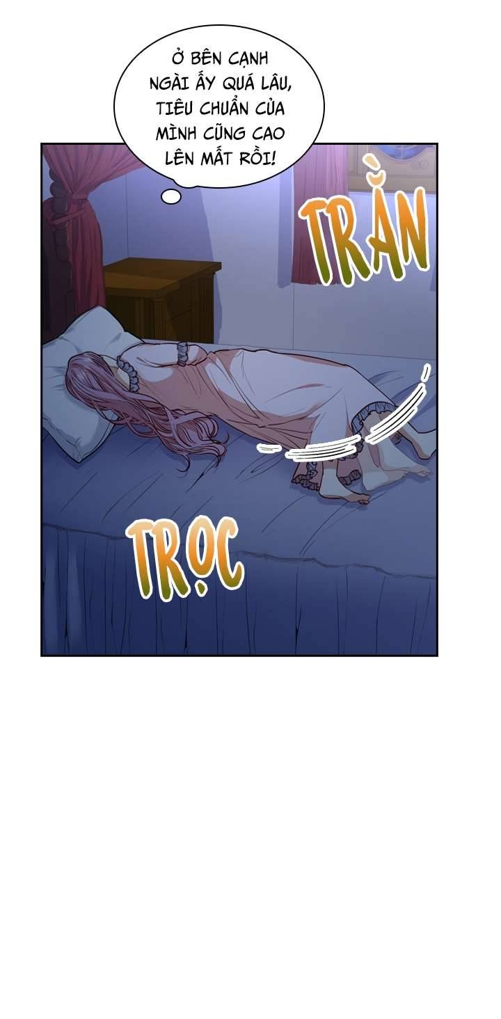 Thư Ký Của Bạo Chúa Chapter 24 - Trang 4