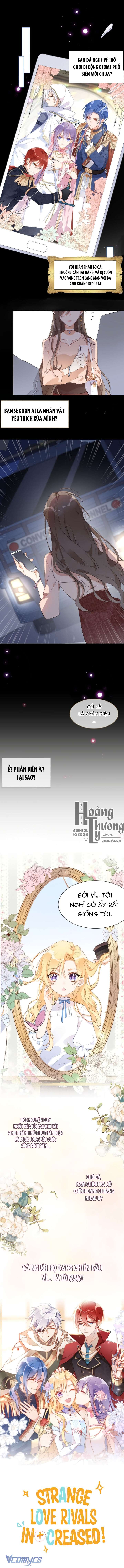 Chợ Review Nhà Họ Hoàng Chap Thêm - Trang 2