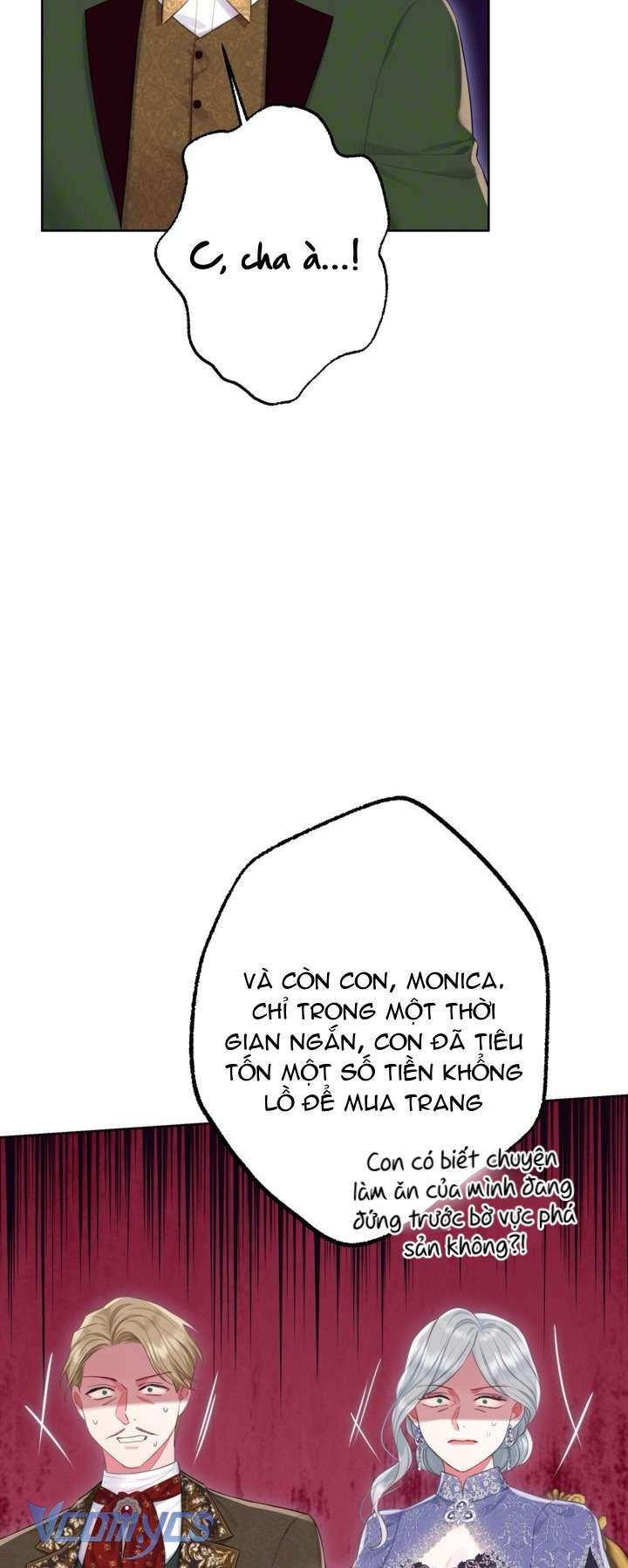 Người Anh Trai Mạnh Nhất Của Tôi Đã Mất Trí Nhớ Chap 18 - Trang 4