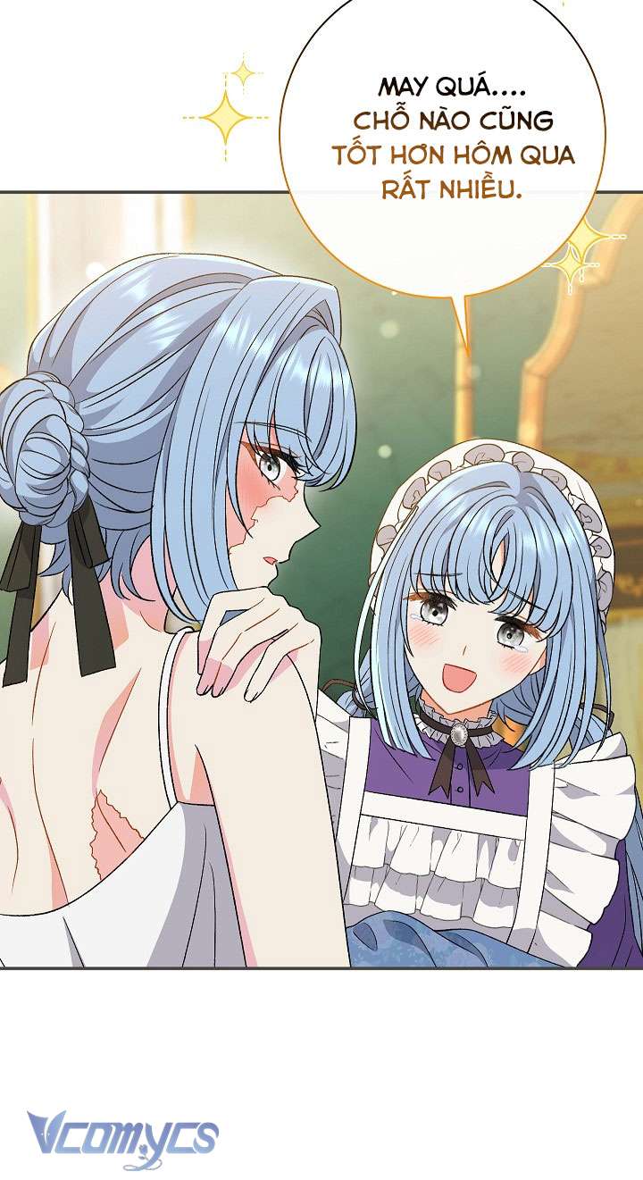 Người Xem Mắt Của Ác Nữ Quá Hoàn Hảo Chapter 27 - Next Chapter 28