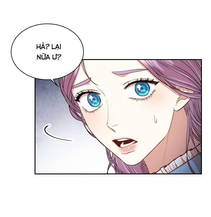 Thư Ký Của Bạo Chúa Chapter 35 - Trang 4