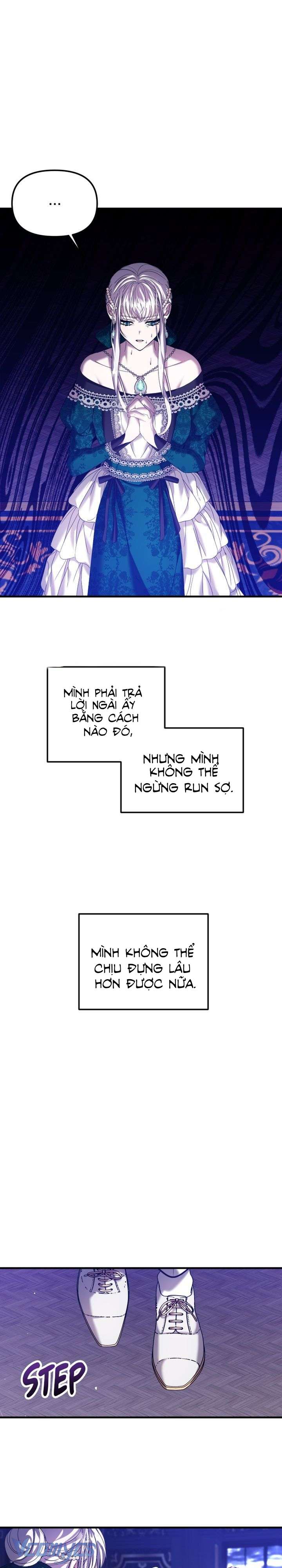 Hôn Nhân Liên Minh Để Trả Thù Chap 17 - Trang 2