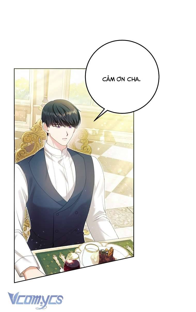 [18+] Phương Pháp Gia Hạn Hợp Đồng Hôn Nhân Chap 6 - Next Chap 7
