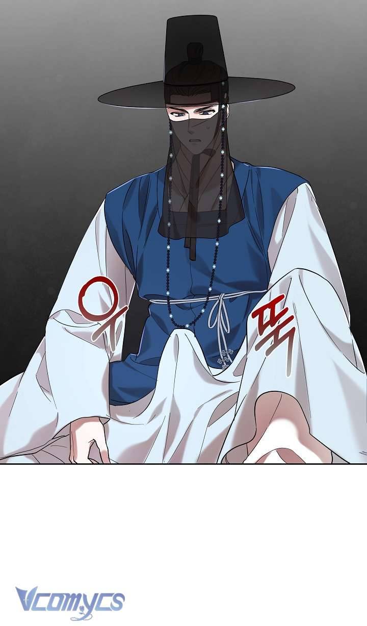 [18+] Biên Niên Sử Xuân Họa Thời Joseon Chap 2 - Trang 2
