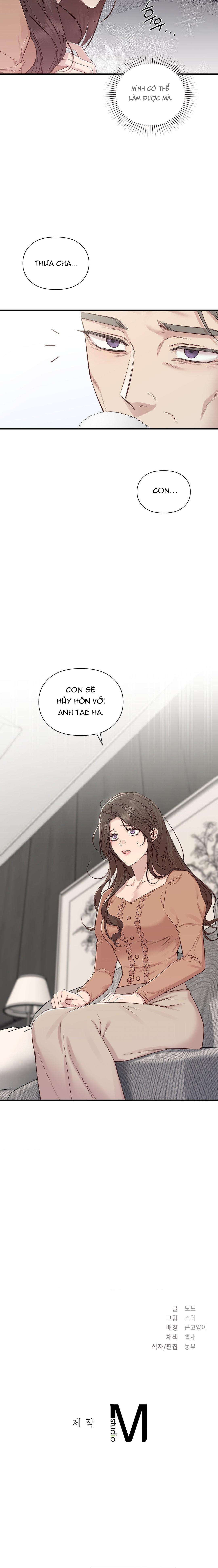 Lạc Nhịp Chap 29 - Trang 2