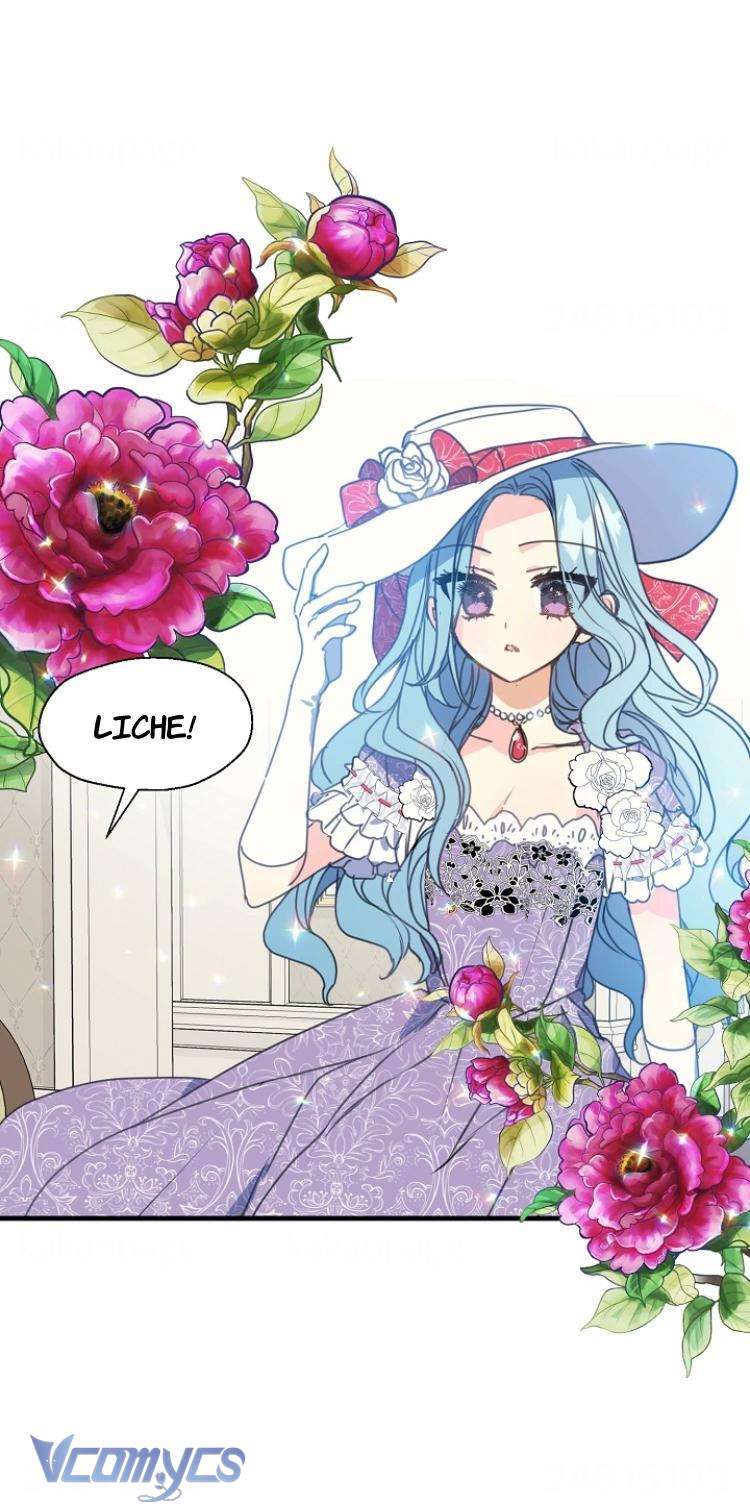 Bệ Hạ Xin Đừng Giết Tôi!!! Chap 30 - Trang 2