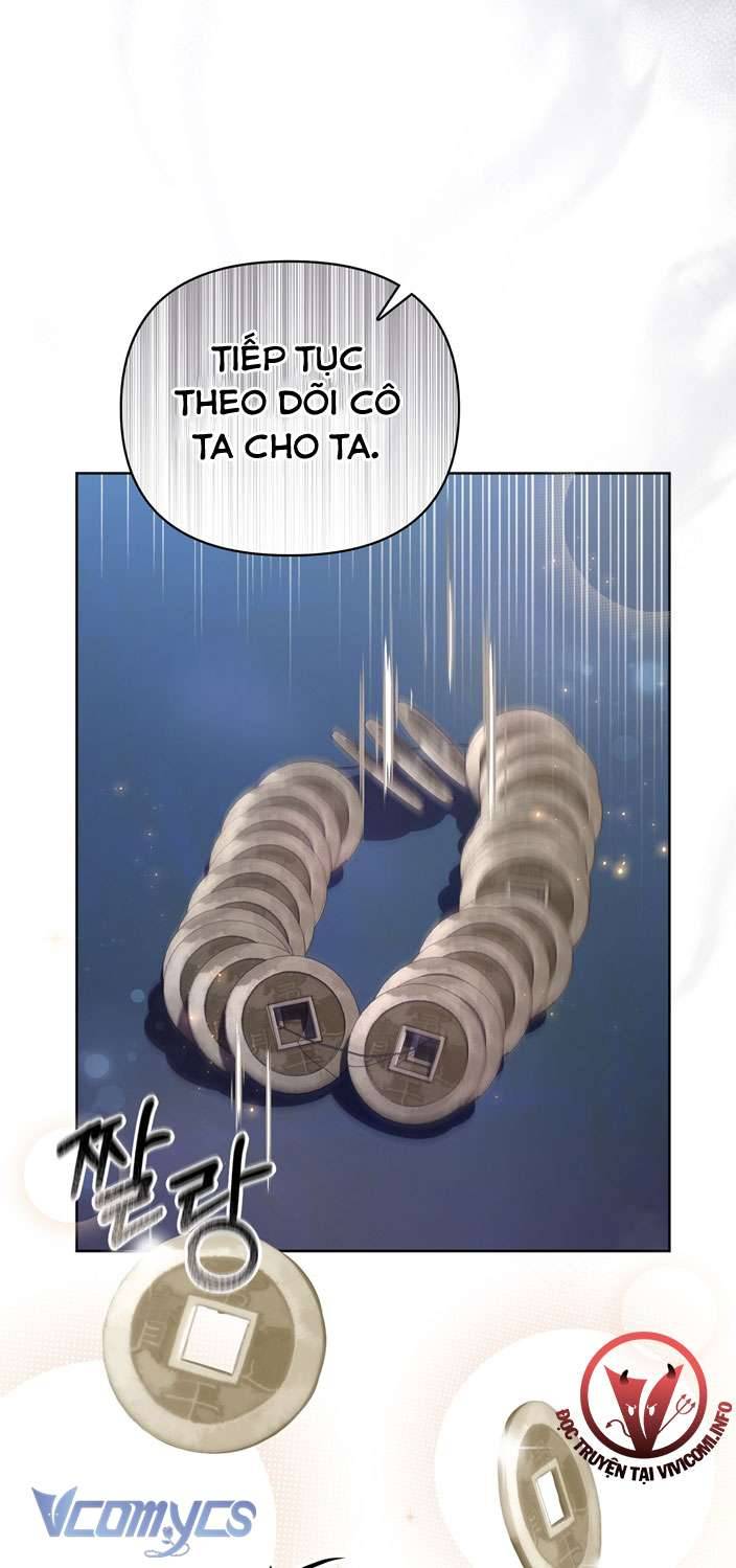 [18+] Tiết Học Bí Mật Của Trung Điện Chap 8 - Next Chap 9