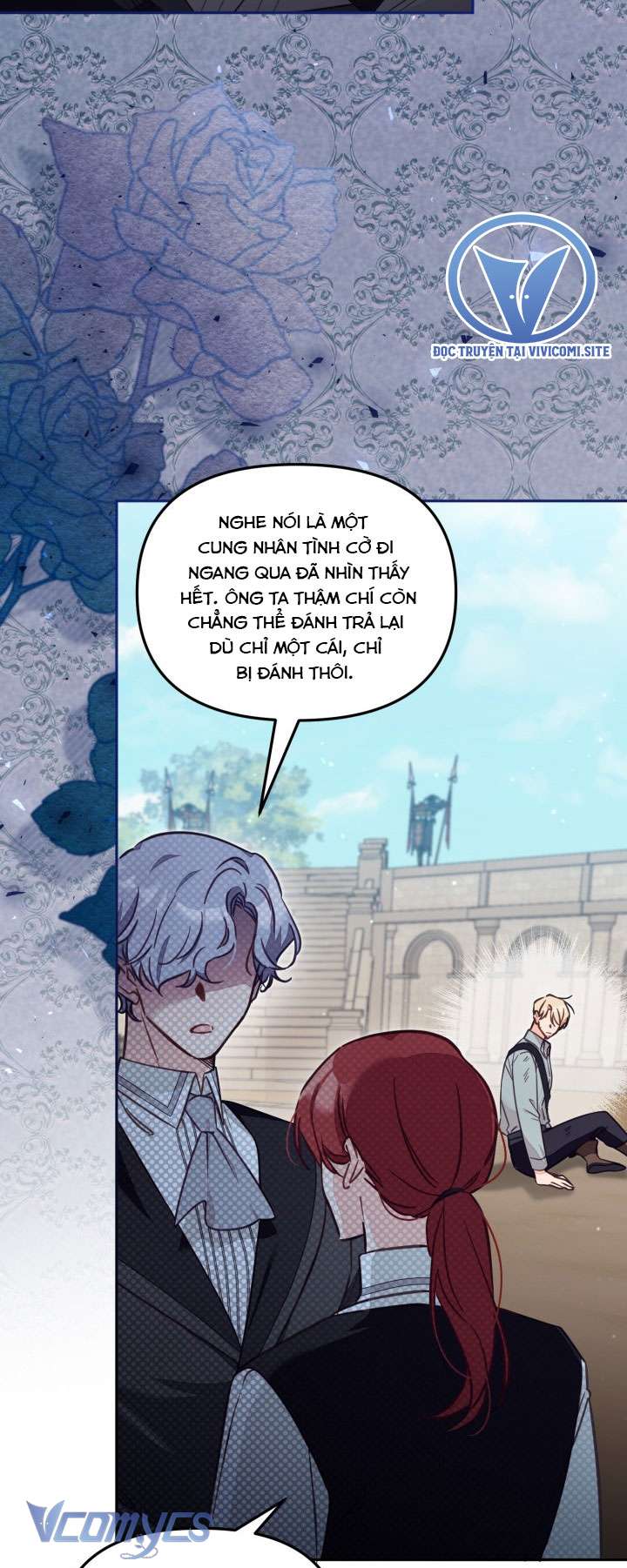 Không Có Chỗ Cho Kẻ Giả Mạo Chap 53 - Trang 2