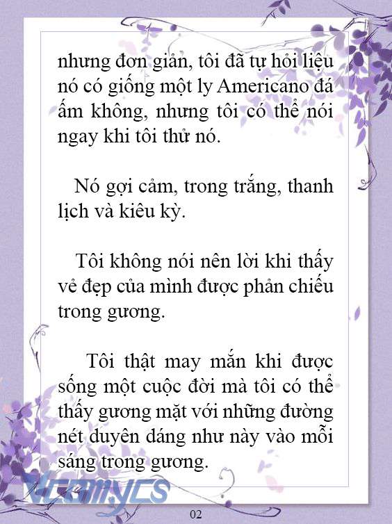[Novel] Làm Ác Nữ Bộ Không Tốt Sao? Chap 18 - Trang 2