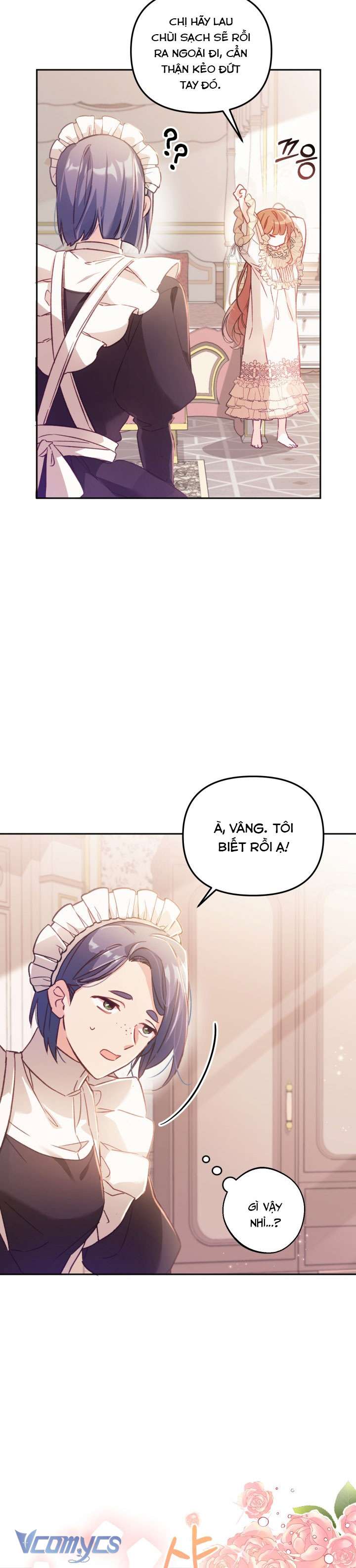 Không Có Chỗ Cho Kẻ Giả Mạo Chap 6 - Trang 2