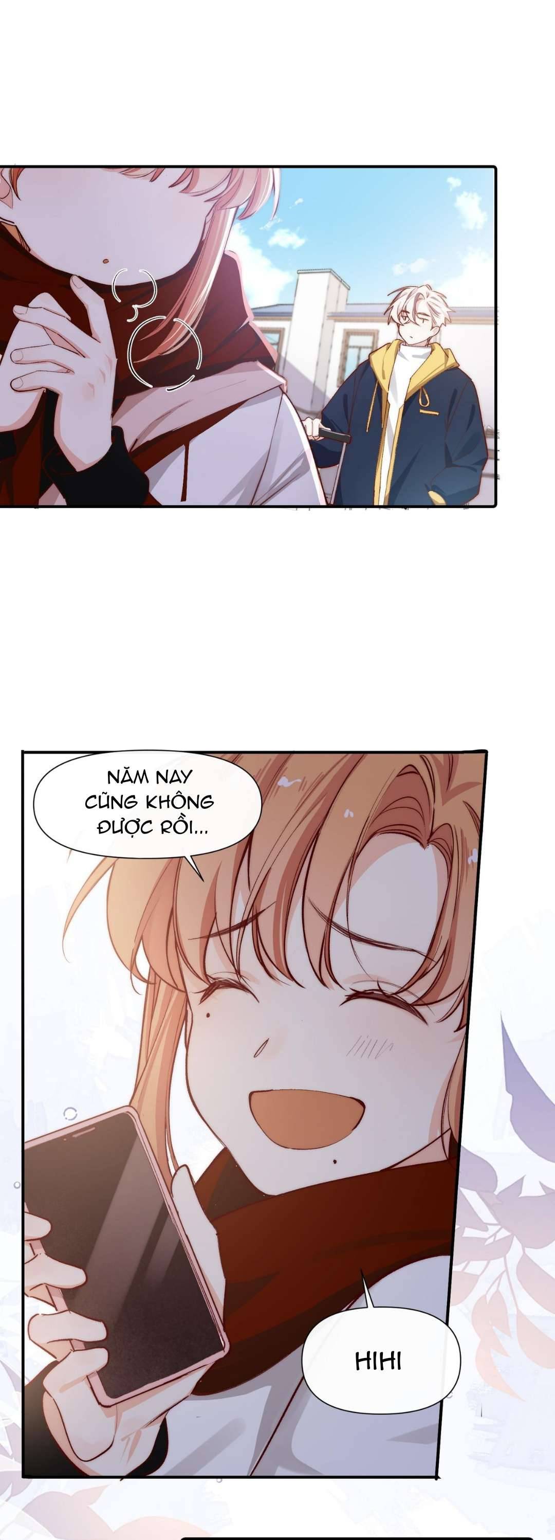 Mười năm sau, tôi kết hôn với kẻ thù không đội trời chung Chap 32 - Next Chap 33