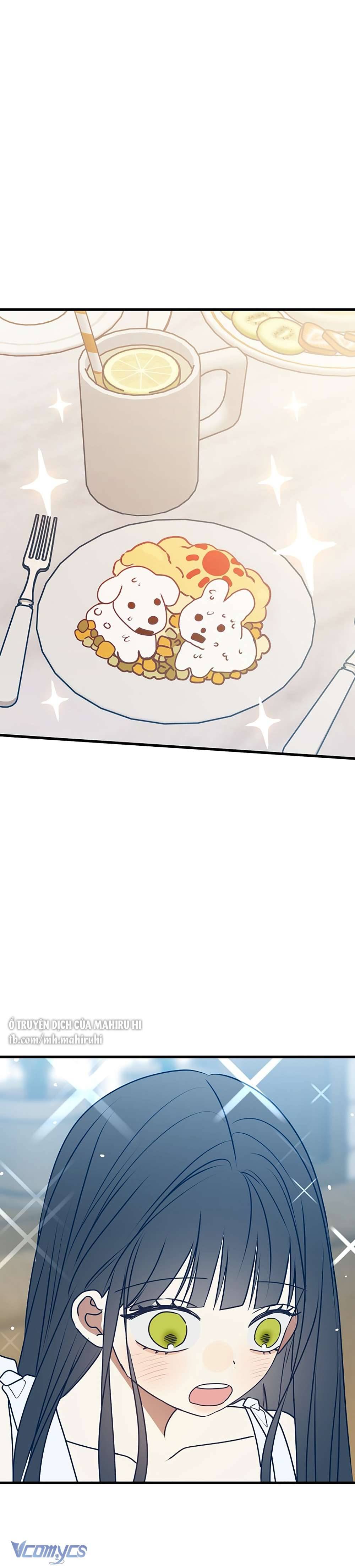 Kẻ Rác Rưởi Không Đáng Được Yêu Chapter 107 - Next Chapter 108
