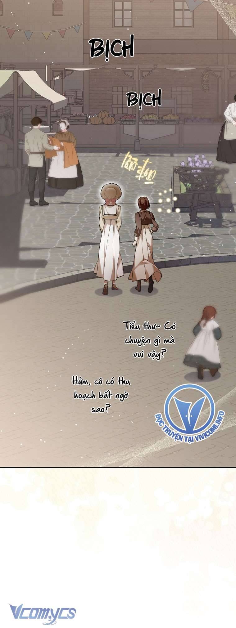 Quý Tộc Gì Chứ, Tôi Chỉ Muốn Về Nhà Chap 31 - Next Chap 32