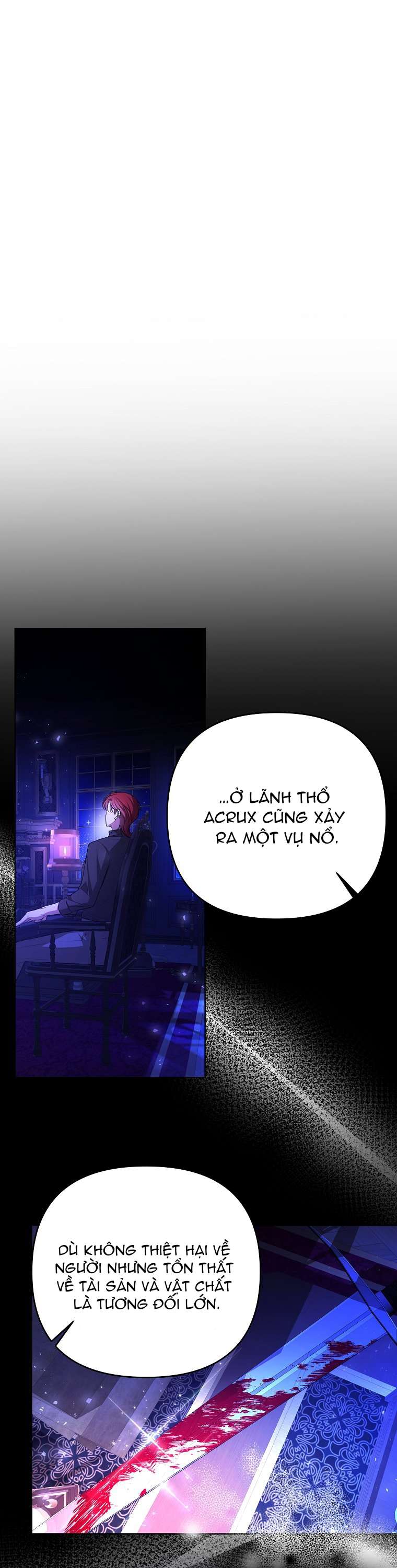 Chị Gái Tôi Là Nhân Vật Chính Chap 7 - Trang 3